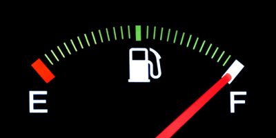 Car-fuel-gauges